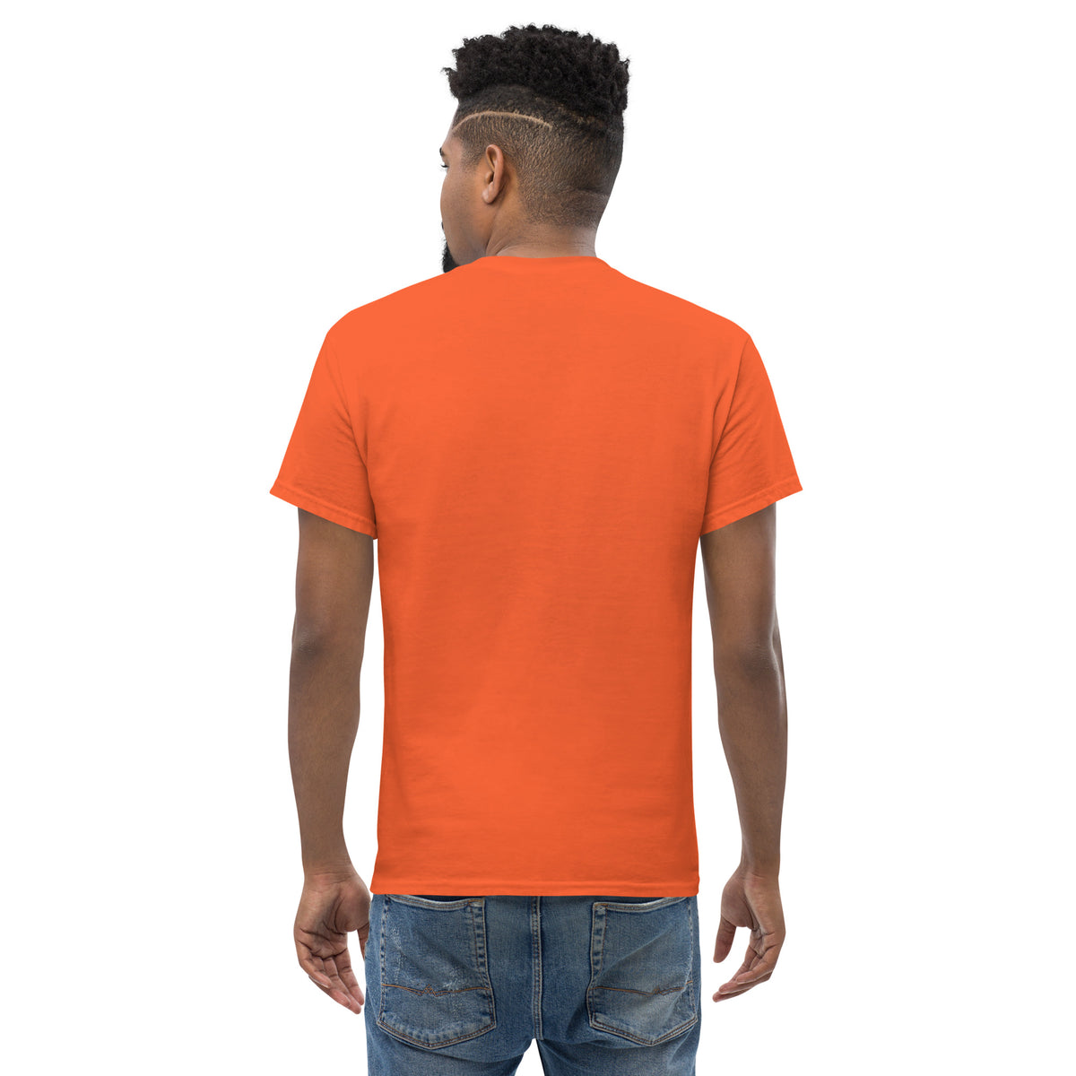 T-Shirt – Wild Style II – Produktansicht 18