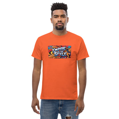 T-Shirt – Empire of the Style III – Produktansicht 17