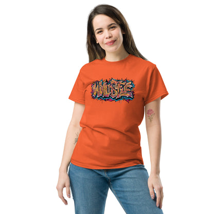 T-Shirt – Wild Style I – Produktansicht 14