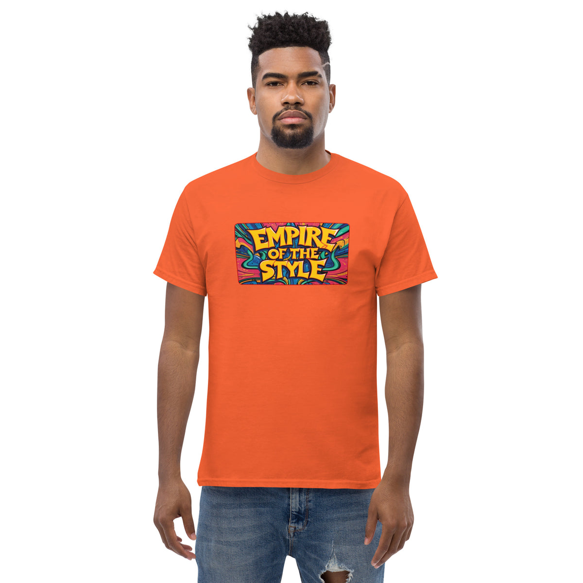 T-Shirt – Empire of the Style IV – Produktansicht 17