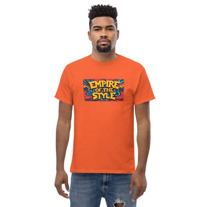 T-Shirt – Empire of the Style IV – Produktansicht 17