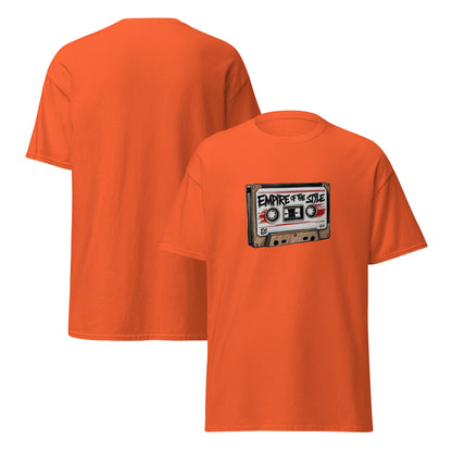 T-Shirt – Cassette Tape III – Produktansicht 26