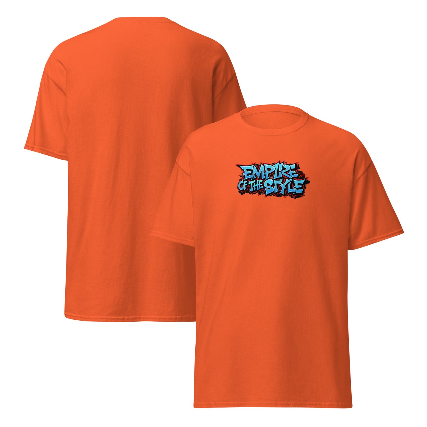 T-Shirt – Empire of the Style V – Produktansicht 41
