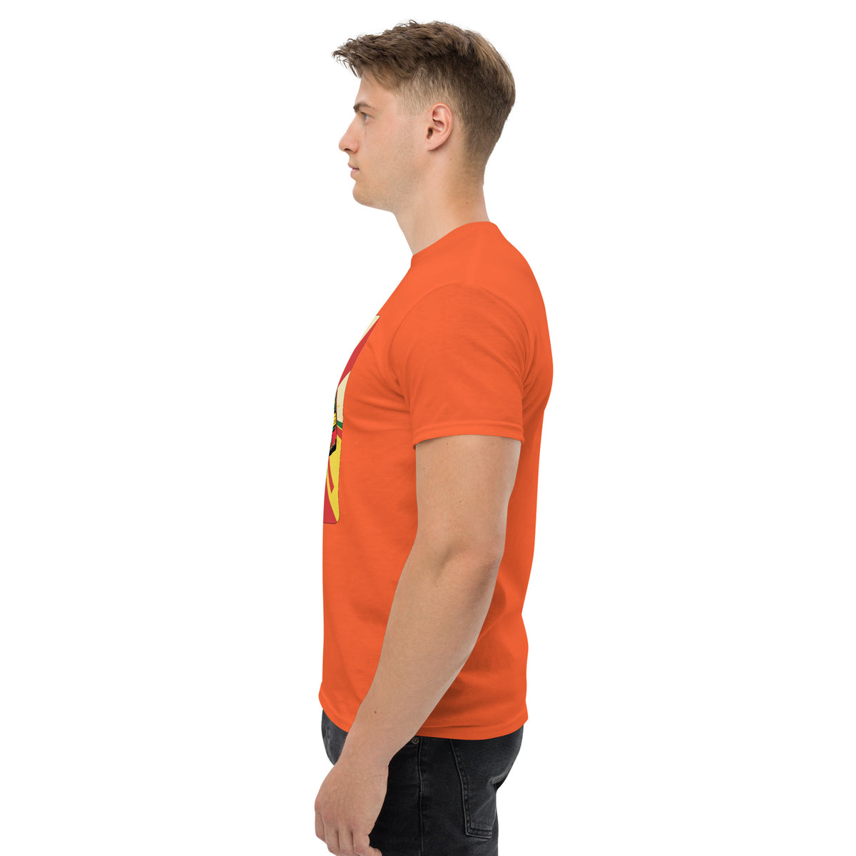 T-Shirt – Cassette Tape I – Produktansicht 10