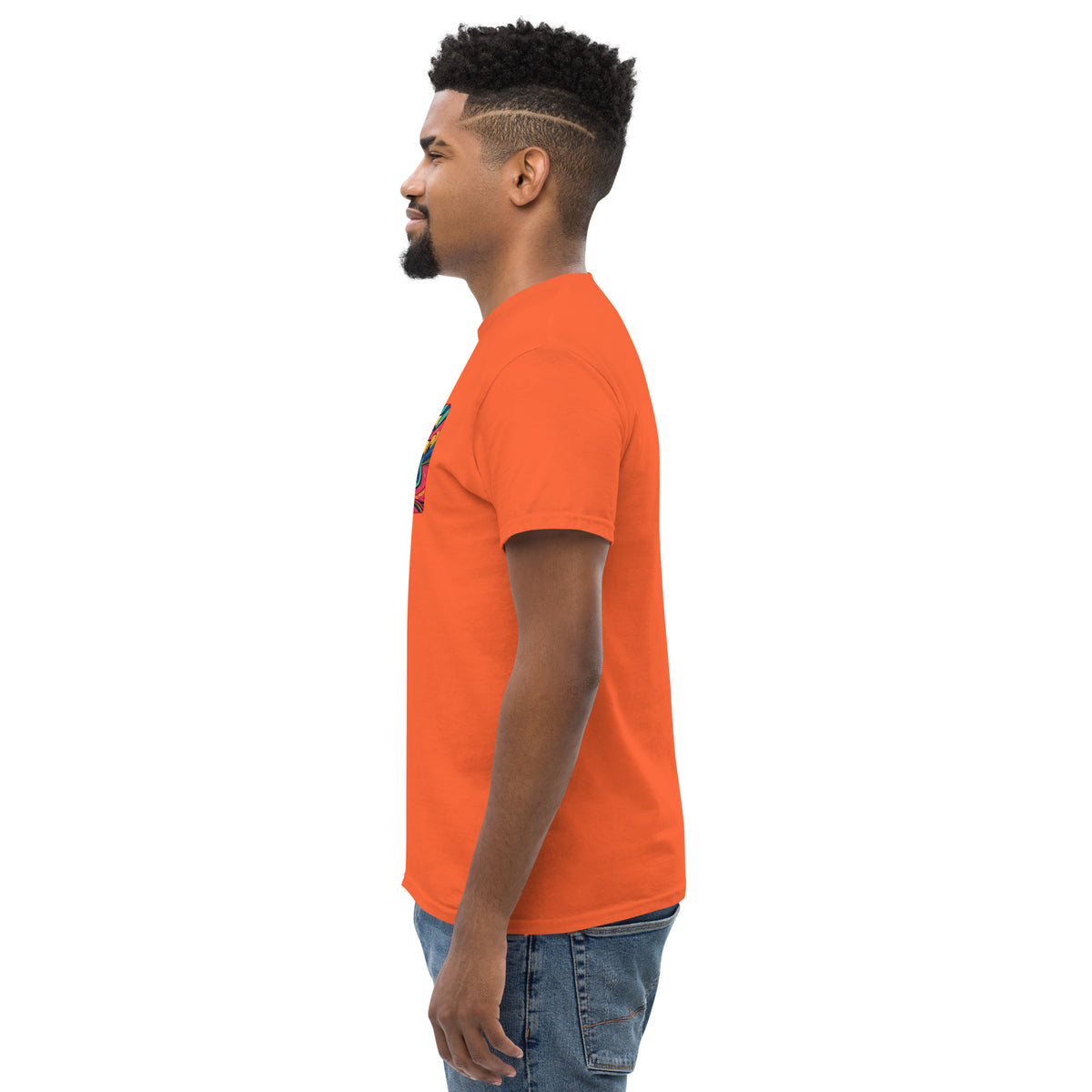 T-Shirt – Empire of the Style IV – Produktansicht 19