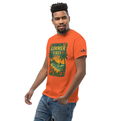 T-Shirt – Summer Vibes II – Produktansicht 13