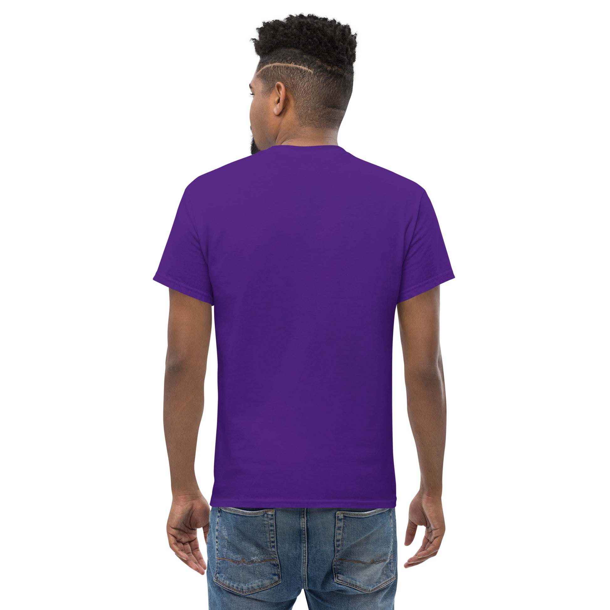 T-Shirt – Monkey Music I – Produktansicht 18
