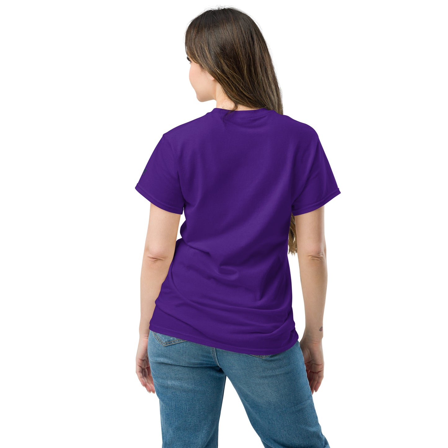 T-Shirt – No Rules – Produktansicht 10
