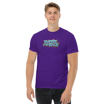 T-Shirt – Empire of the Style V – Produktansicht 67
