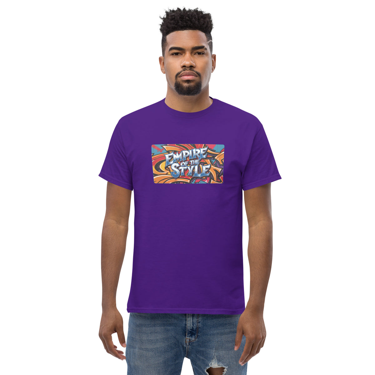 T-Shirt – Empire of the Style III – Produktansicht 35