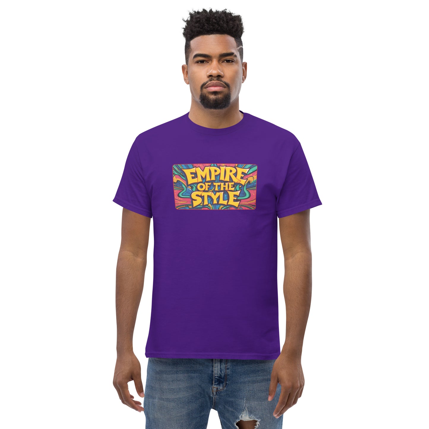 T-Shirt – Empire of the Style IV – Produktansicht 35
