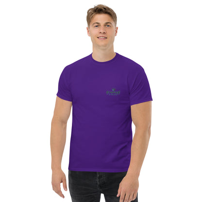 T-Shirt – Empire of the Style II – Produktansicht 35