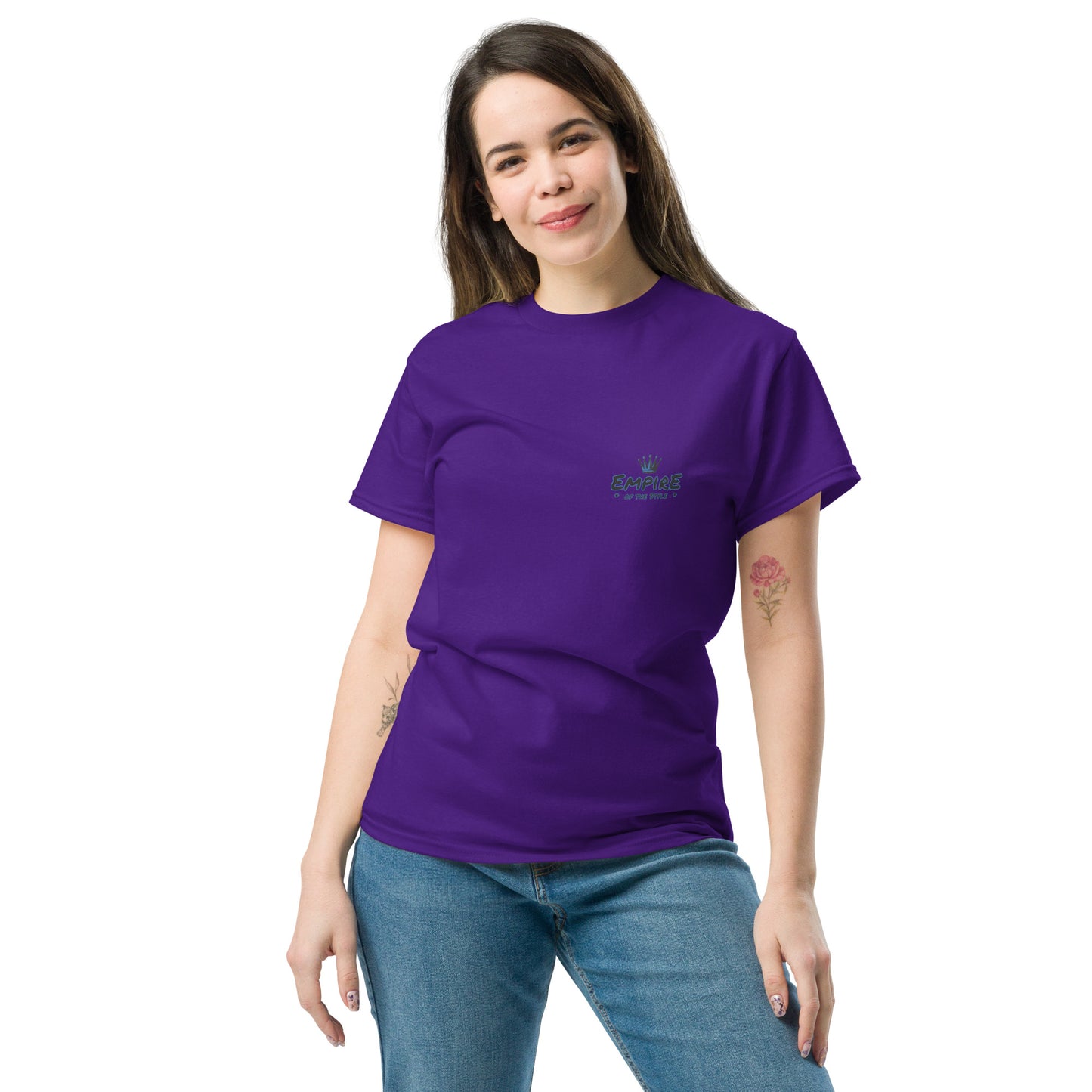T-Shirt – Empire of the Style II – Produktansicht 35