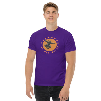 T-Shirt – Defender of the Style – Produktansicht 12