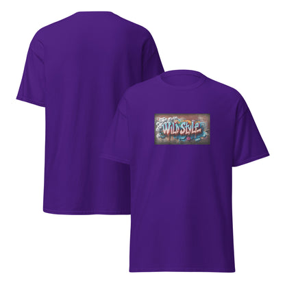 T-Shirt – Wild Style II – Produktansicht 26