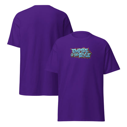 T-Shirt – Empire of the Style V – Produktansicht 57