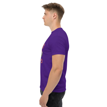 T-Shirt – Monkey Music II – Produktansicht 10