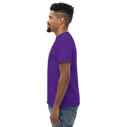 T-Shirt – Wild Style II – Produktansicht 40