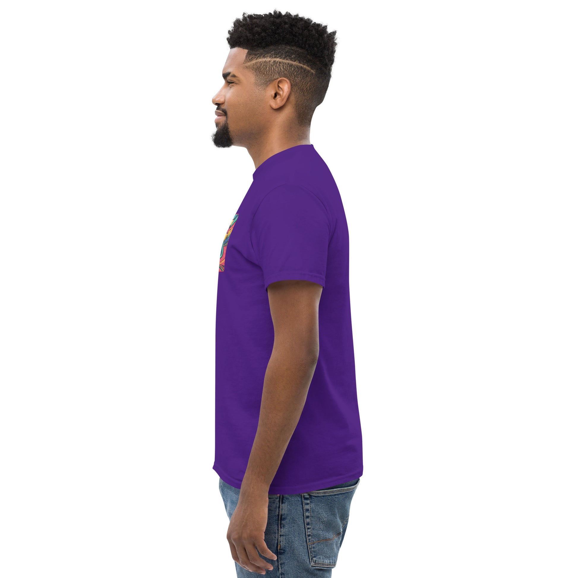 T-Shirt – Empire of the Style IV – Produktansicht 37
