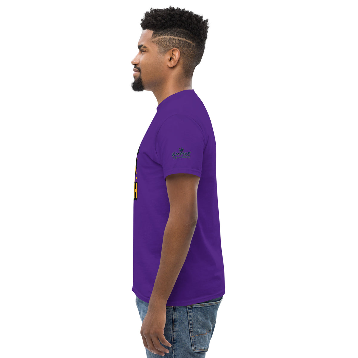 T-Shirt – Stay Fresh – Produktansicht 16