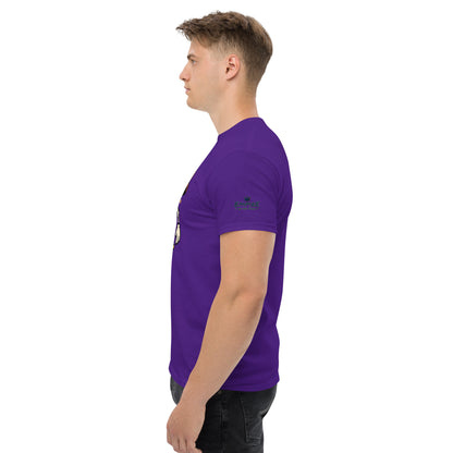 T-Shirt – Stay Cool – Produktansicht 10