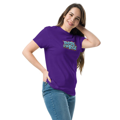 T-Shirt – Empire of the Style V – Produktansicht 3