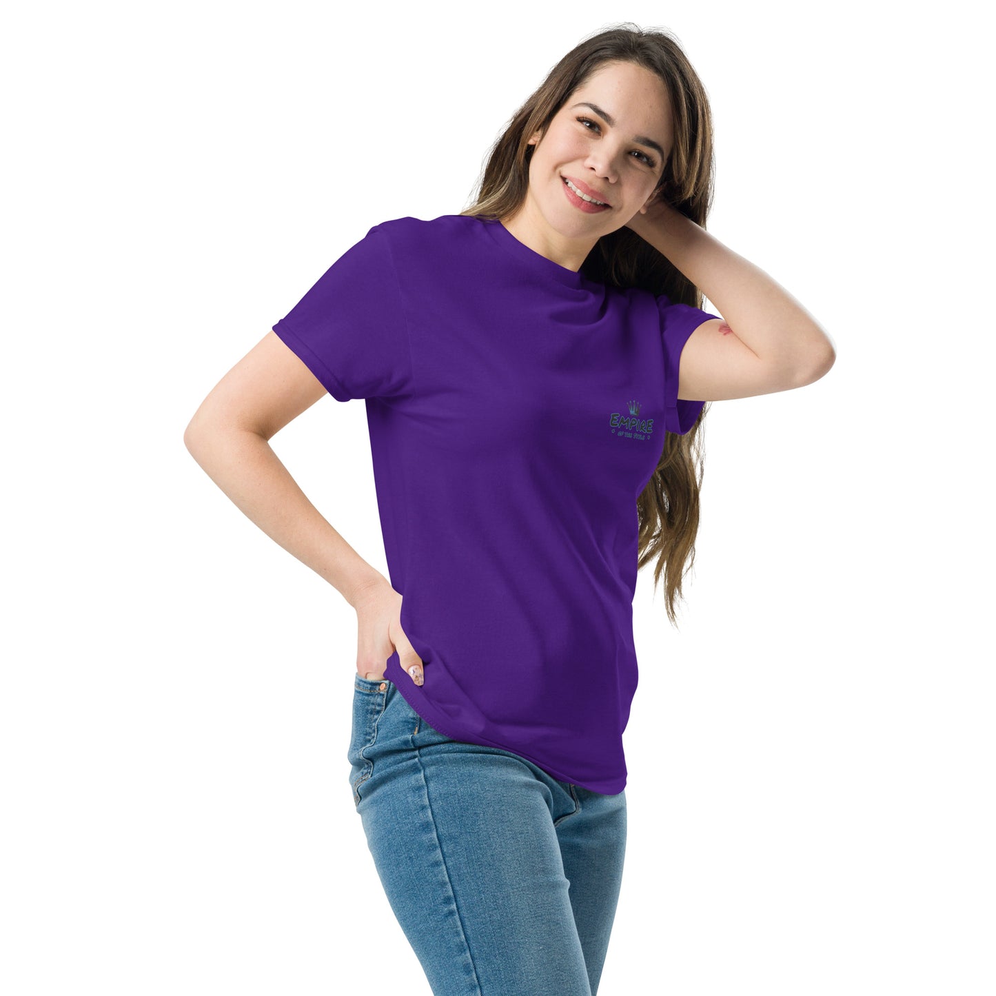 T-Shirt – Empire of the Style II – Produktansicht 36