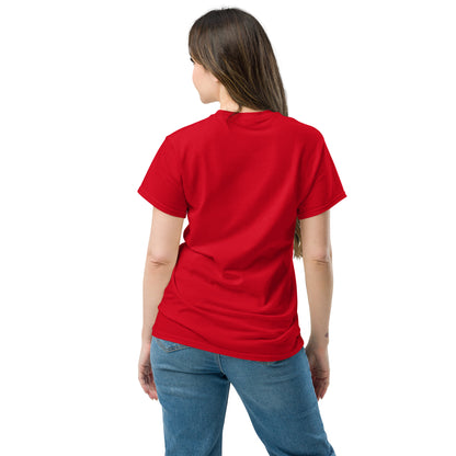 T-Shirt – Machen ist wie wollen – Produktansicht 13