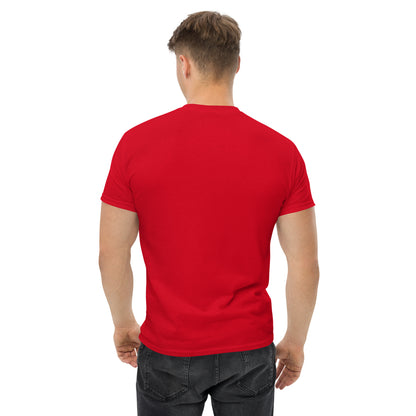 T-Shirt – Machen ist wie wollen – Produktansicht 12