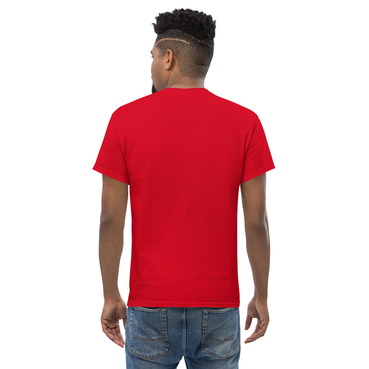 T-Shirt – Empire of the Style IV – Produktansicht 9