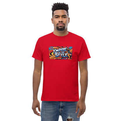 T-Shirt – Empire of the Style III – Produktansicht 8