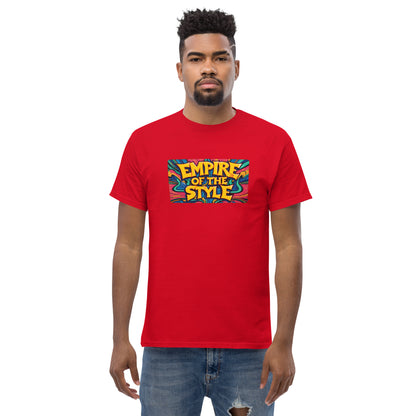 T-Shirt – Empire of the Style IV – Produktansicht 8