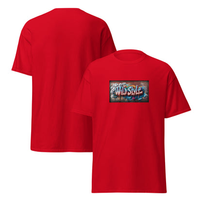 T-Shirt – Wild Style II – Produktansicht 29