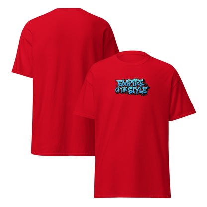 T-Shirt – Empire of the Style V – Produktansicht 15