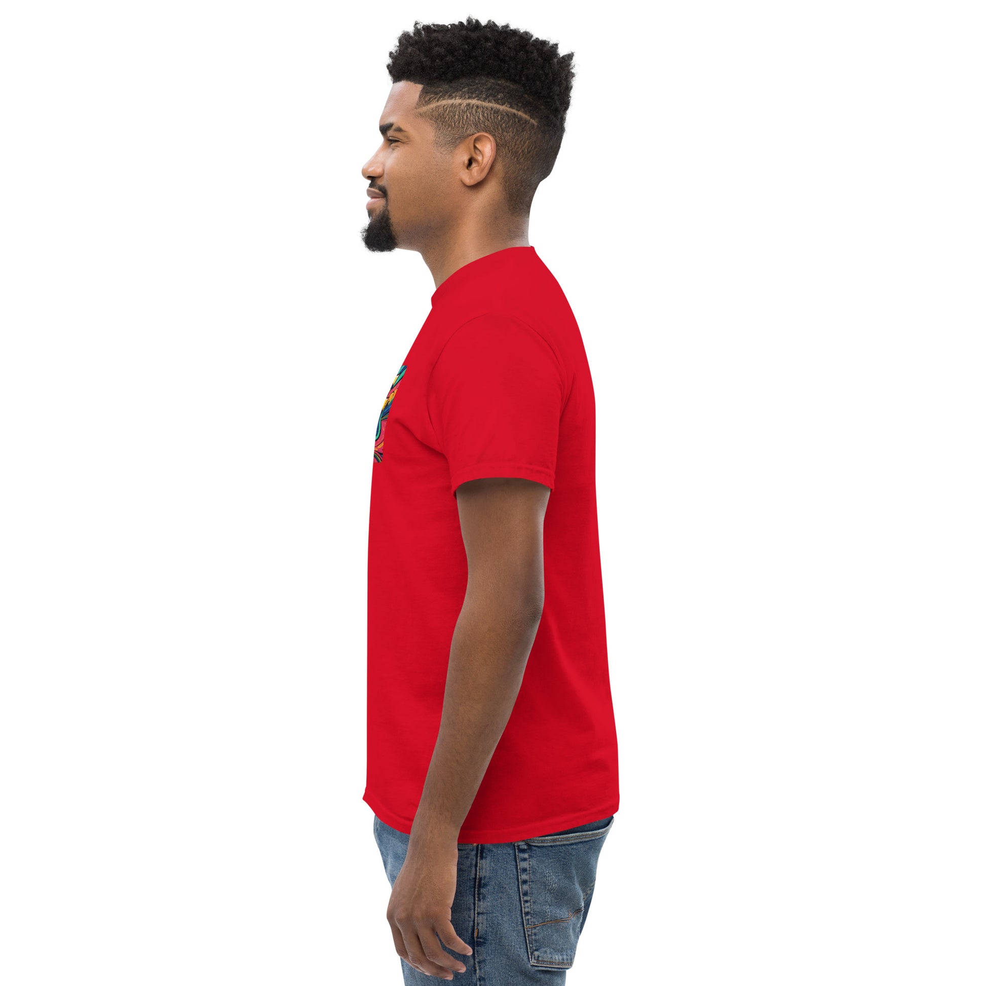 T-Shirt – Empire of the Style IV – Produktansicht 10