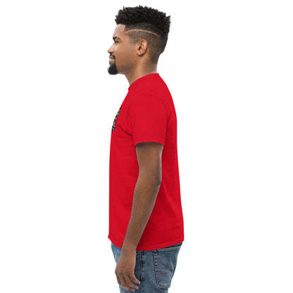 T-Shirt – Wild Style I – Produktansicht 10