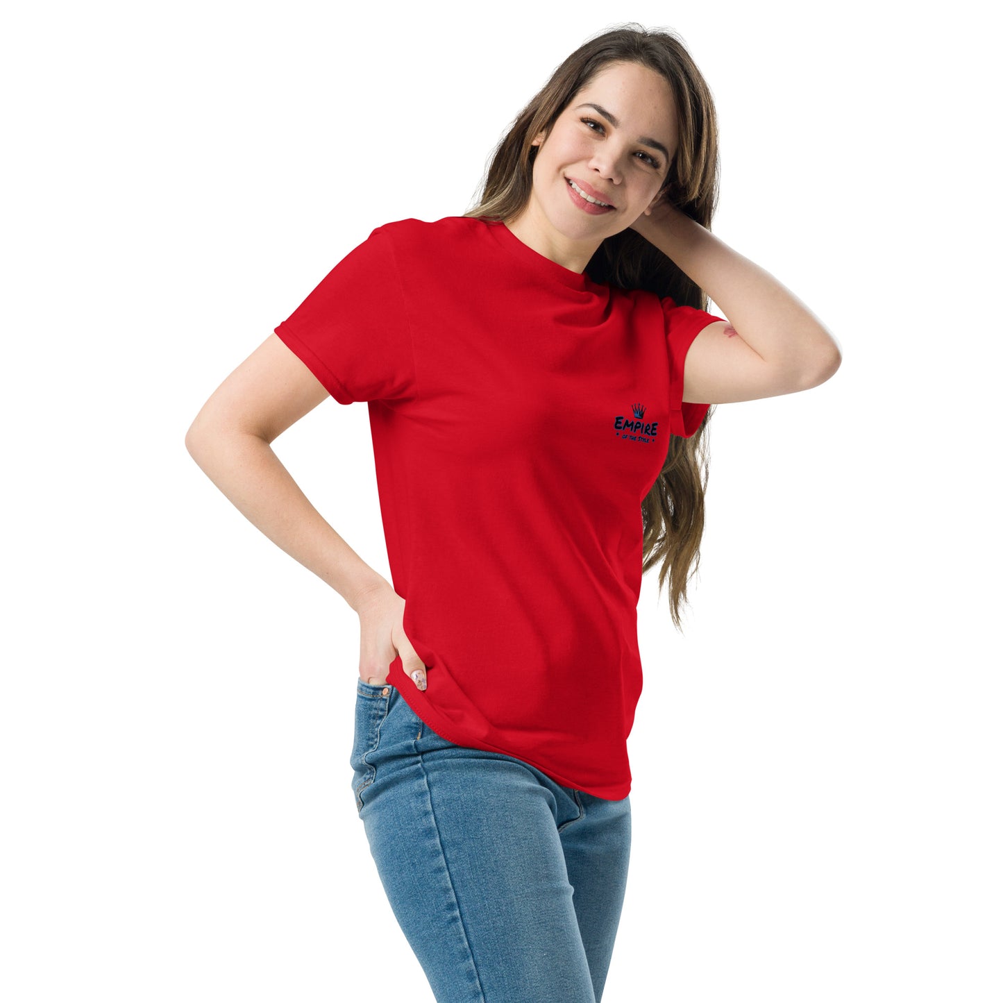 T-Shirt – Empire of the Style II – Produktansicht 9