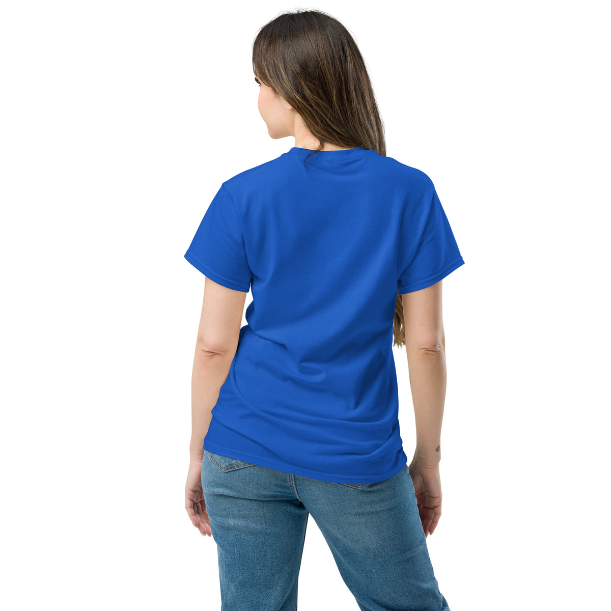 T-Shirt- Monkey Music I – Produktansicht 19