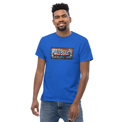 T-Shirt – Wild Style II – Produktansicht 41