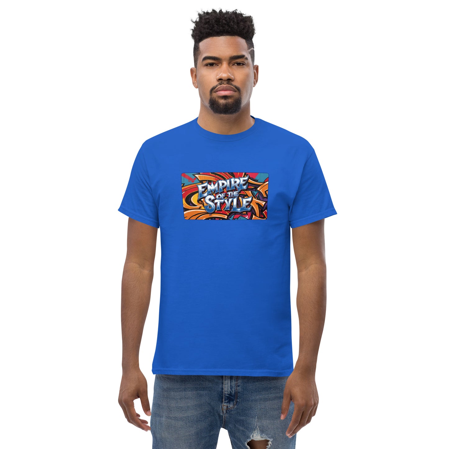 T-Shirt – Empire of the Style III – Produktansicht 38