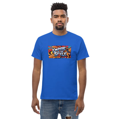 T-Shirt – Empire of the Style III – Produktansicht 38