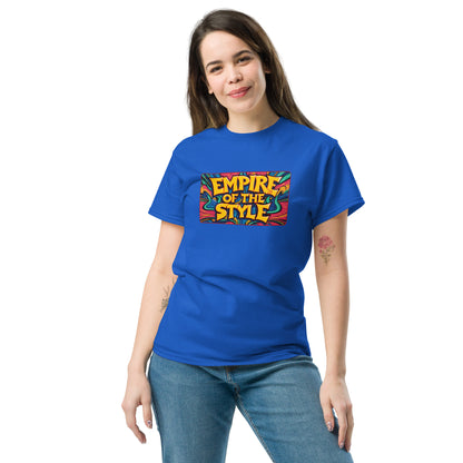 T-Shirt – Empire of the Style IV – Produktansicht 38