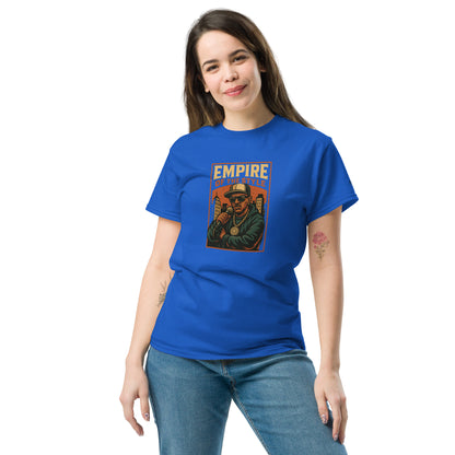 T-Shirt – Empire of the Style XII – Produktansicht 4
