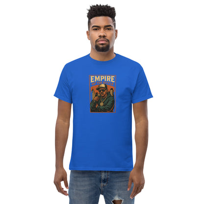 T-Shirt – Empire of the Style XII – Produktansicht 5