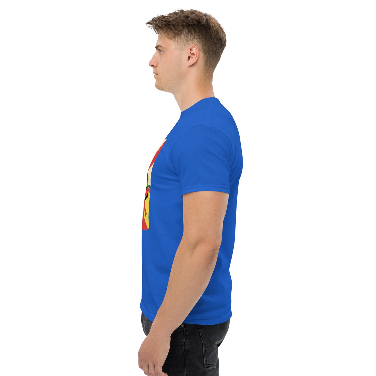 T-Shirt – Cassette Tape I – Produktansicht 19