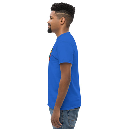 T-Shirt – Empire of the Style IV – Produktansicht 40