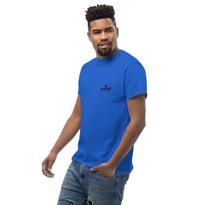 Backprint-T-Shirt – Cassette Tape I – Produktansicht 8