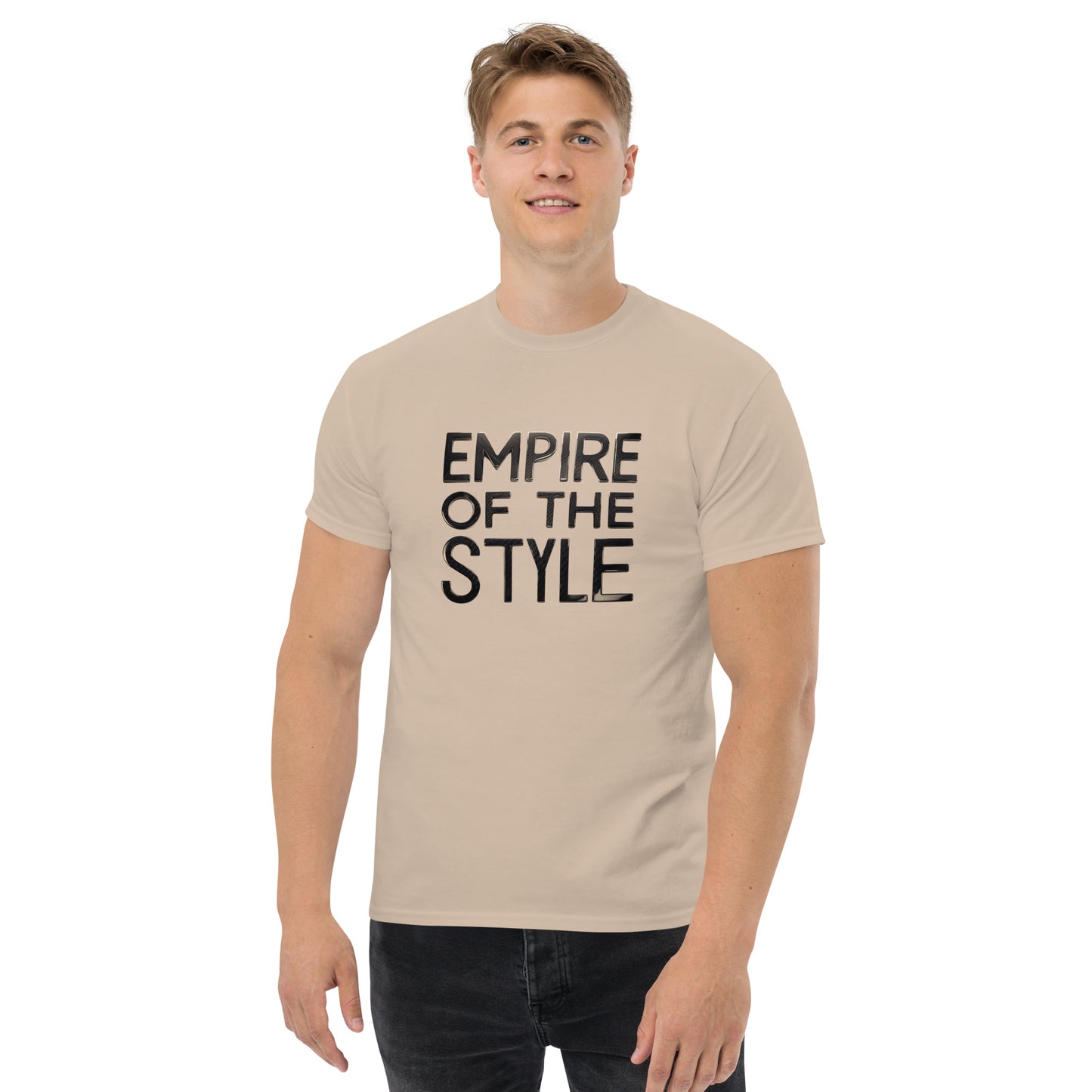 T-Shirt – Empire of the Style XI – Produktansicht 12