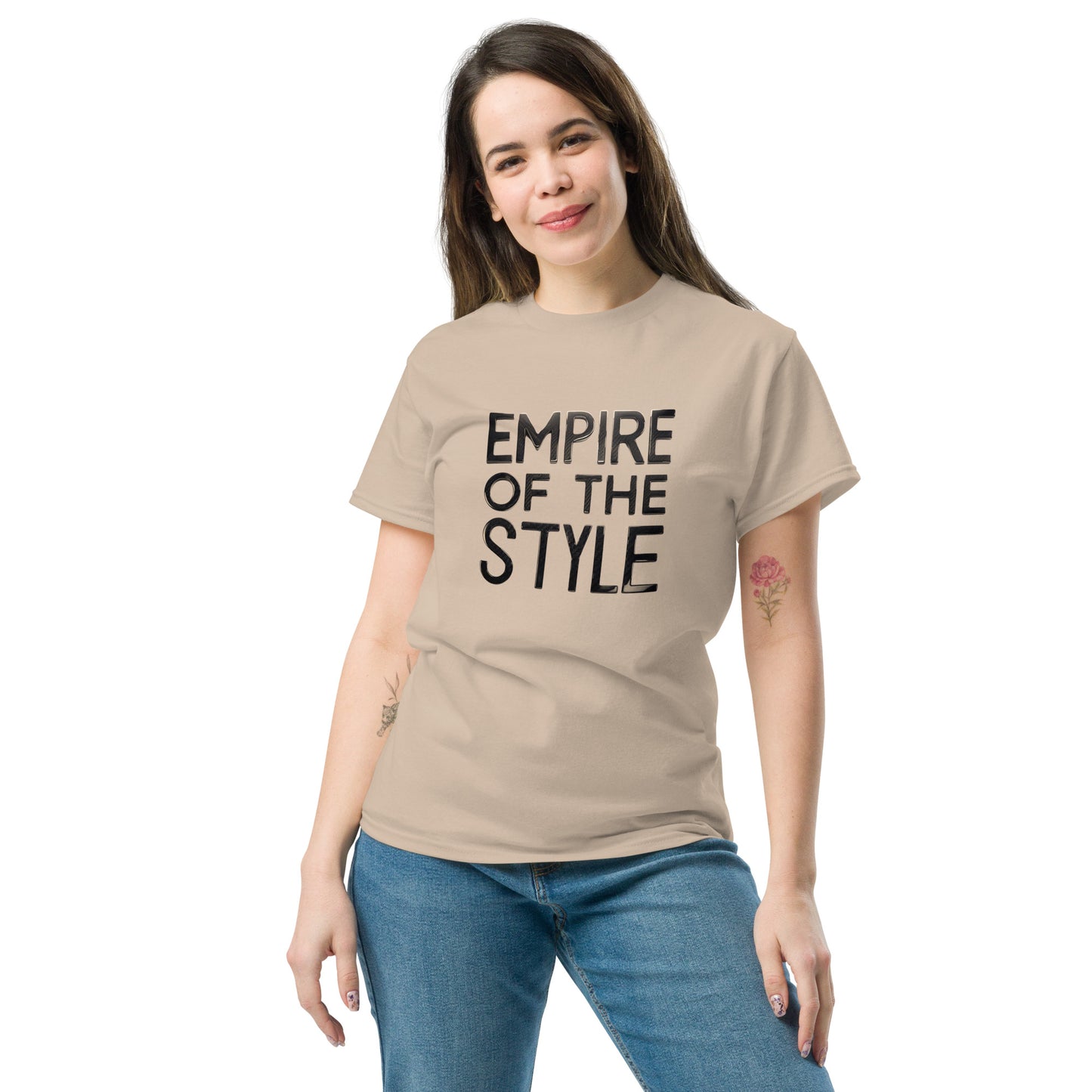 T-Shirt – Empire of the Style XI – Produktansicht 17