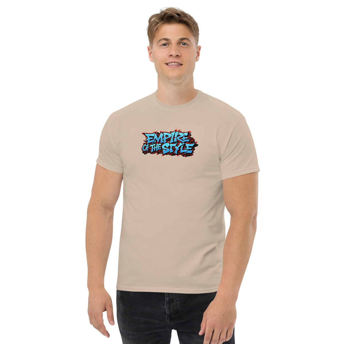 T-Shirt – Empire of the Style V – Produktansicht 31